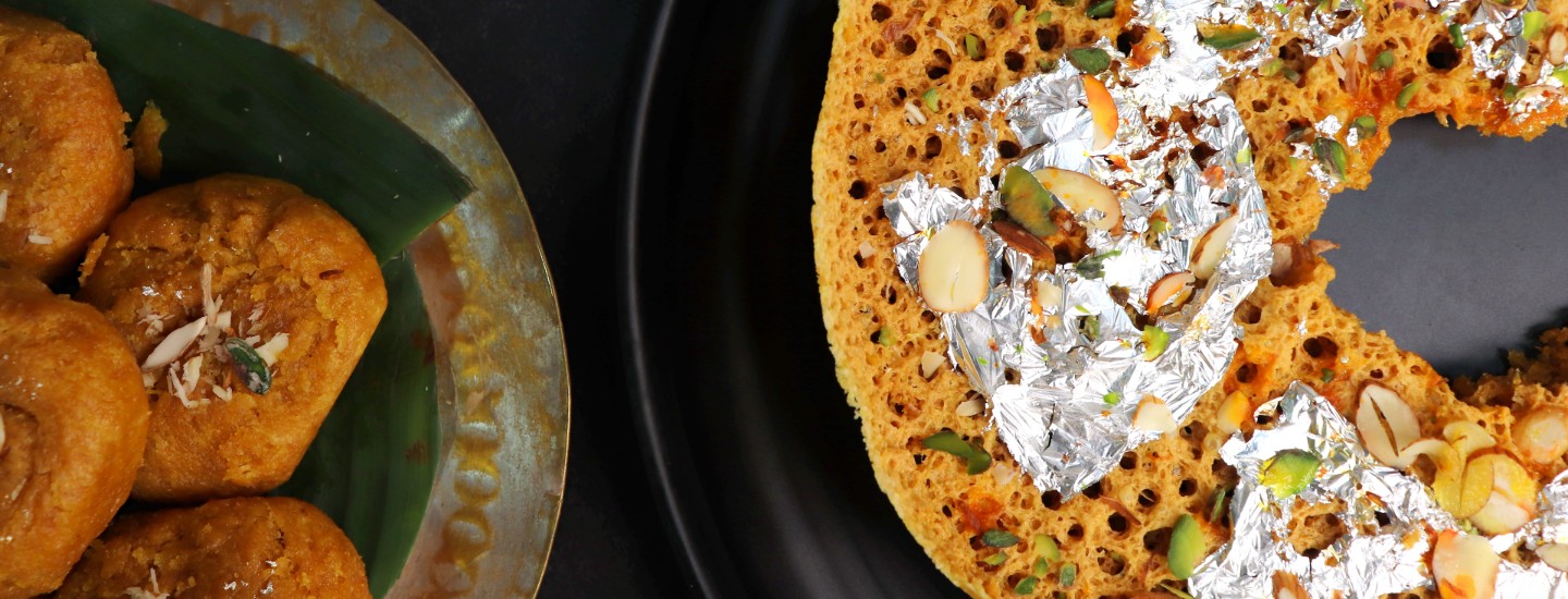 Jeeman Restaurant, Club Mahindra Jaisalmer